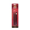 KOH-I-NOOR Mechanical Pencil Metal Set Black + 6 HB Pencil