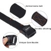Ayaport 4 Pack Lashing Straps with Buckles Adjustable Cam Buckle