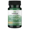 Swanson Double-Strength Apple Cider Vinegar 200 Milligrams 30 Tabs