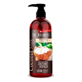 THE BOTANIST Acondicionador Coconut Milk 591ml