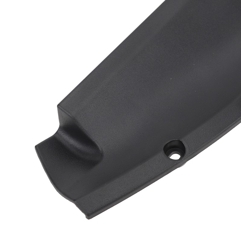 Gas Tank Side Fairing Panel Plastic Impact Resistant Left Right