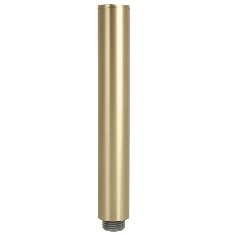 G1/2 Round HandHeld Shower Head Copper Shower Sprayer for Bathroom