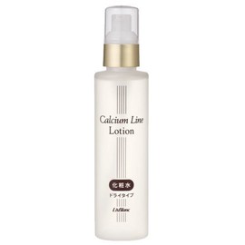 risuburan Calcium Lotion Dry for 153 