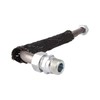 Gakivit 598-101 Exhaust Gas Recirculation EGR Emissions Tube Pipe Compatible