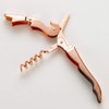 YFS Professional Waiter Corkscrew with Foil Cutter and Bottle Opener,