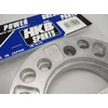 HKB SPORTS Wheel Spacers (4-Hole & 5-Hole Compatible) P.C.D. 100~114.3