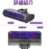 Dyson Head V6 & DC Series, Replaces V6Fluffy DC62 Soft