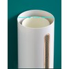 Chonor Paper Cup Dispenser Environmentally Friendly Plastic Cup Dispenser with