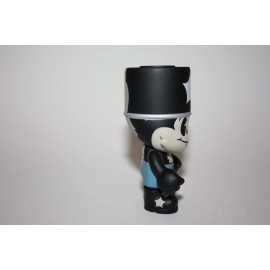 SUPERPLASTIC KRANKY BLUE MICKEY CRAOLA GRAFFITI SPRAY PAINT CAN TOY