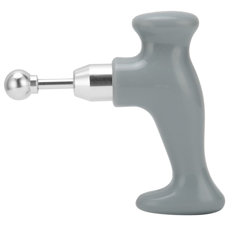 T Shape Acupressure Trigger Point Pressure Massager Muscle Relaxation Deep