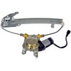 Dorman 748-979 Rear Passenger Side Power Window Regulator and Motor