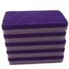 WOONEKY 2sets Pumice Stone for Feet Callus Treatment Foot Files
