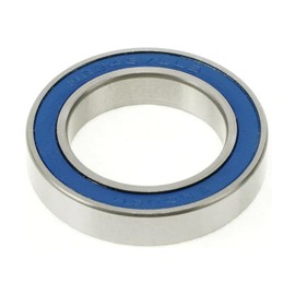 Enduro Mr 2437 LLB-ABEC 3 (Radial) -24 x 37 x 7 Unisex Adult Bearing, According to Model