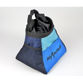 Mantle Boulder Bag Marine helldunkelblau, XL