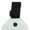 Chums Recycle Omamori Case Pastel Green Men's Pouch