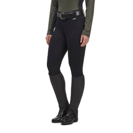 Kerrits Coolcore Full Leg Tech Tight Black Size: M