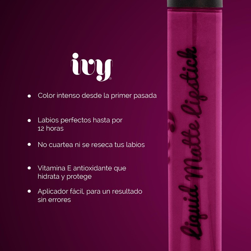 Set Viral Rubores Líquidos Bissu y Labial Mate Larga duracion