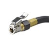 STRAIGHT 15-297 Air Gauge, 600 kPa