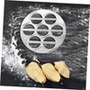 HOMSFOU Dumpling Mould Automatic Dumpling Machine Special Tools DIY Tools