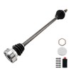 Torchbeam Front Right CV Axle Shafts Fit 1999-2006 Golf, 66-7251