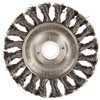 BGS 3985 | Disc Brush / knotted round Brush |