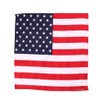 Bandana American Flag USA Head/Neck Scarf