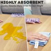 Clay Roberts Microfibre Cleaning Cloths, 40cm x 30cm - Pack