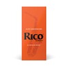 D'Addario Rico Alto Saxophone Reeds, Strength 3, Pack of 25