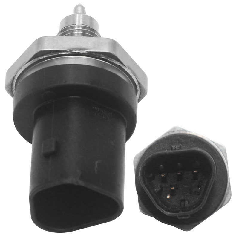 LR108241 Fuel Injection Pressure Sensor for Land Rover LR4 Range