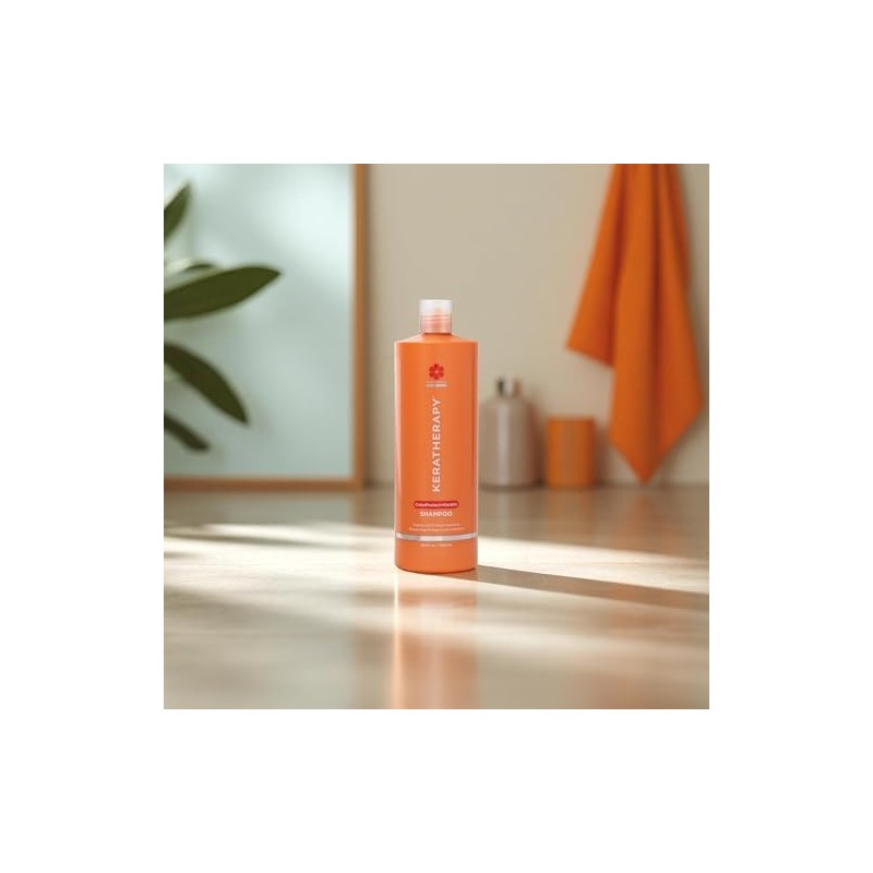 Keratherapy Keratin Infused Color Protect Shampoo - 32 Oz, 5