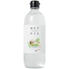 MCT Oil, 16.6 oz (470 g), Large Capacity, 100% from