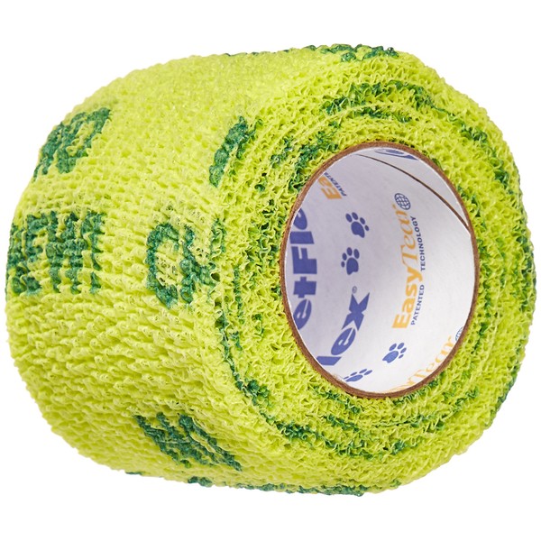 PETFLEX No Chew Large Animal Bandages