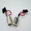 Unbranded 5Pcs 3V 1747-BA PLC Battery for AB FDK CR14250SE
