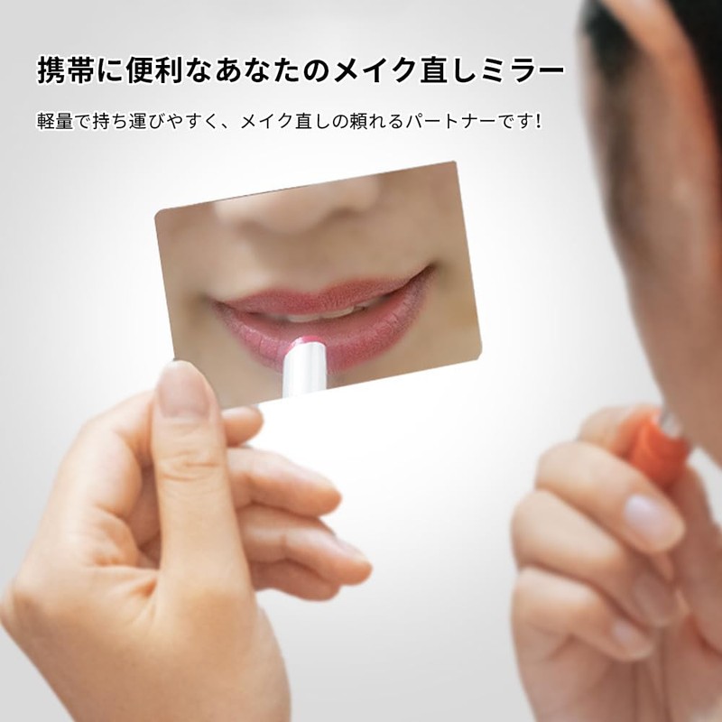 Makeup Stainless Steel Mixing Plate Foundation Nail Blending Palette