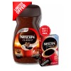 NESCAFÉ NESCAFE CLASICO Dark Roast Instant Coffee 7oz - BUY