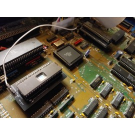 LeapMaker Solderless 1MB Amiga 2000 / 500 Kickstart adapter