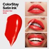 ColorStay Satin Ink tono Smokin' Hot