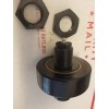 Enduro 210432 Hiab Moffett Mast Guide Bearing ENDURO brand forklift