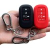 TANDRIVE TANDRIVE Key Fob Cover for (5 Buttons) Honda 2022