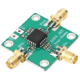 RF Module Radio Accessory Single Chip Single Ended Power Supply High Frequency 0.1-500MHz