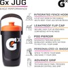 Gatorade Gx Performance Jug, 64oz, Peach