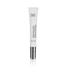 IAMU Deep Collagen Lifting Eye Treatment 20ml / 아이엠유 딥 콜라겐 리프팅 아이 스팟 20ml