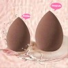 Brochas De Maquillaje Professional,56 Piezas Set De Estuche