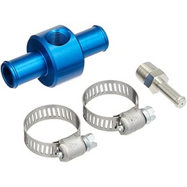 TRUST GReddy 11910102 Pressure Adapter for Toyota GR Yaris GXPA16