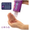 Kit Latina 4 Pzs Shampoo Anti Frizz Activa De Rizos