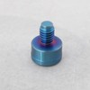 LT Easiyl 1pc 14g Golf Weight Screw Golf Driver Weight