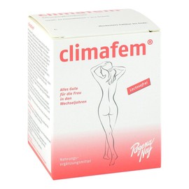 CLIMAFEM Tabletten 60 St