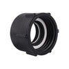 FOGWOWO IBC Adapter 60 mm Coarse Thread Import to BSP