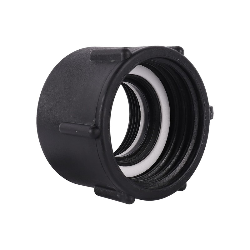 FOGWOWO IBC Adapter 60 mm Coarse Thread Import to BSP