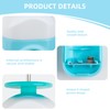 Quilling Tool Electric Quilling Pen 2 in 1 Electric Tools